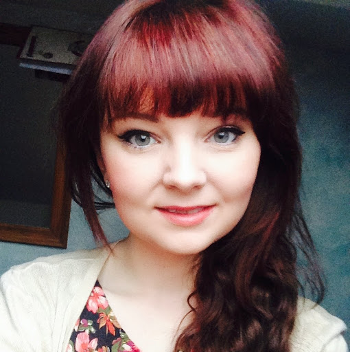 Rebecca Grayson Photo 25