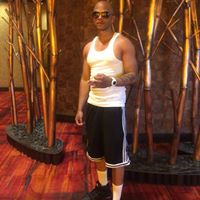 Jerome Hampton Photo 12