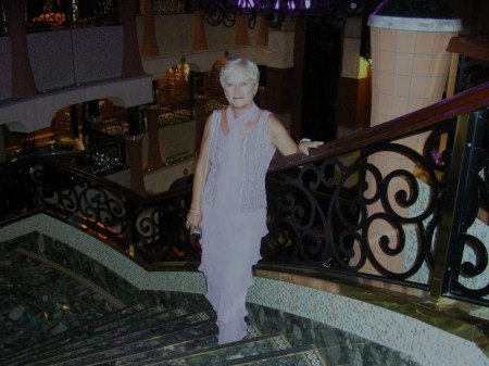 Peggy White Photo 32
