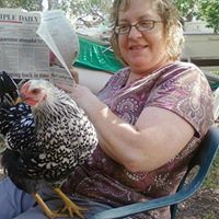 Vicki Belcher Photo 7