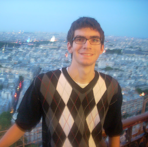 Alex Howard Photo 4
