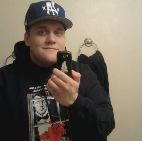 Matthew Roy Photo 18
