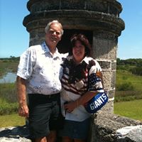 Terry Buchner Photo 5