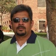 Rajiv Joshi Photo 16