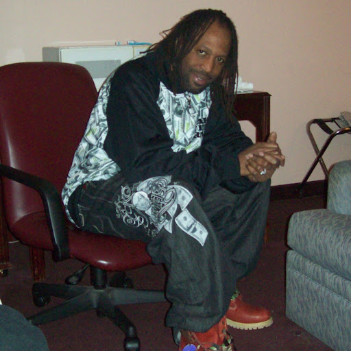 Allen Anthony Photo 22