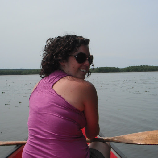 Heather Yeager Photo 5