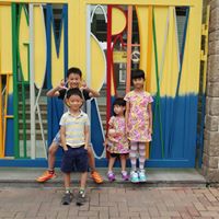 Phyllis Wong Photo 18