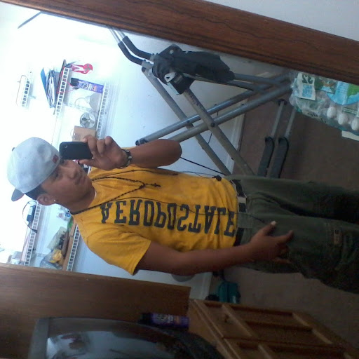 Alejandro Colorado Photo 12
