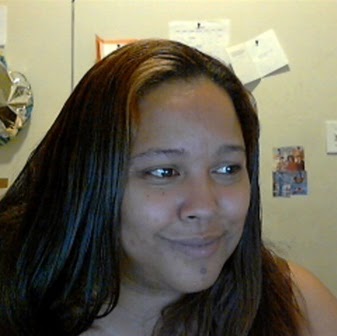 Kimberly Lucas Photo 32