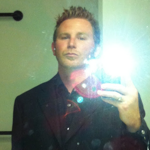 Jason Mckinley Photo 12