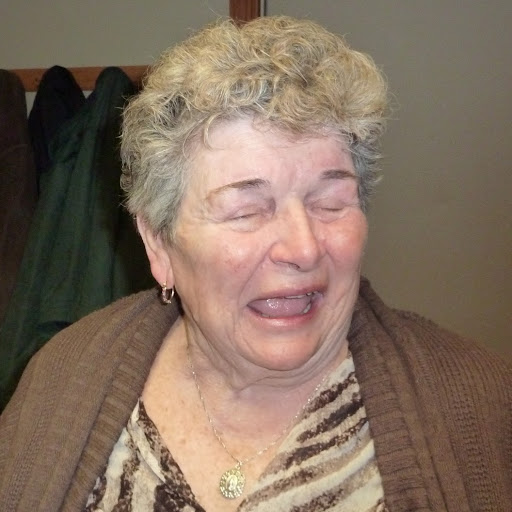 Theresa Culp Photo 7