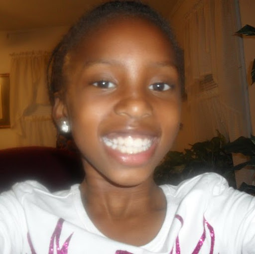Jada Patterson Photo 5