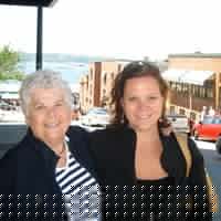 Ruth Wilkinson Photo 7