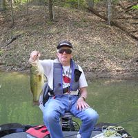Jim Porter Photo 37