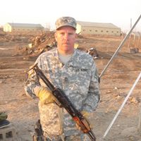 Brent Warner Photo 4