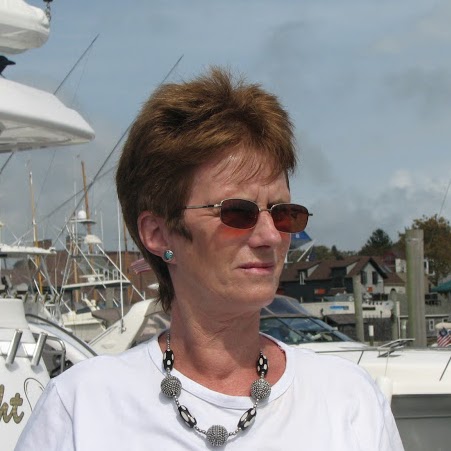 Geraldine Moran Photo 8