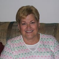 Sharon Smart Photo 25