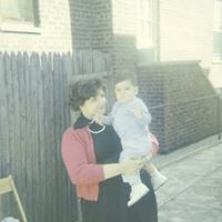 Joyce Forte Photo 9