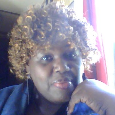 Gladys Anderson Photo 4