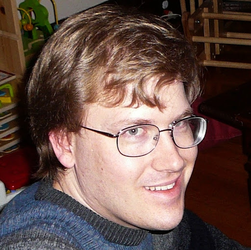 Michael Curran Photo 28