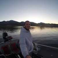 Curtis Sargent Photo 6
