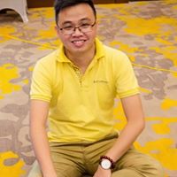 Benjamin Tran Photo 45