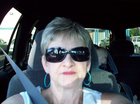 Sandra Ball Photo 3