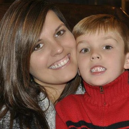 Christina Barbour Photo 6