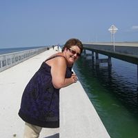 Margaret Blank Photo 9