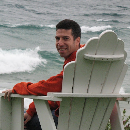 Marc Sherman Photo 8