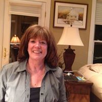 Cheryl Wilkinson Photo 22
