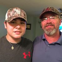 Mike Tidwell Photo 7