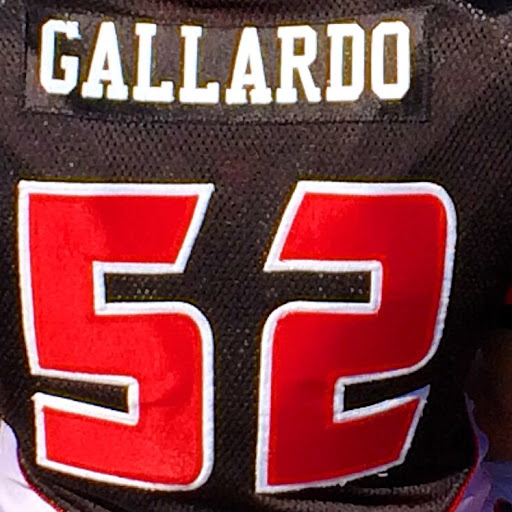 Raymond Gallardo Photo 20