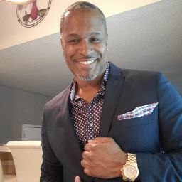 Victor Roberson Photo 4