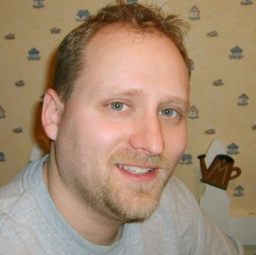 Chris Acker Photo 15