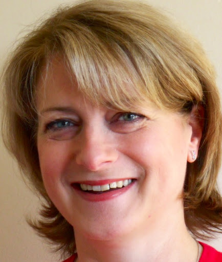 Joanne Berry Photo 35