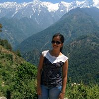 Rubina Patel Photo 13