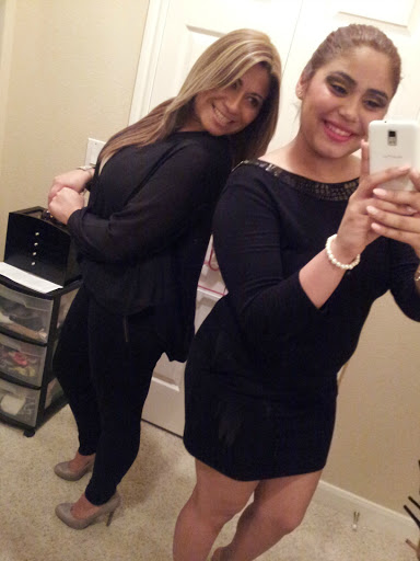 Ximena Pizarro Photo 2