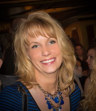 Diane Dawson Photo 18
