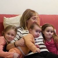 Mireille Levy Photo 5