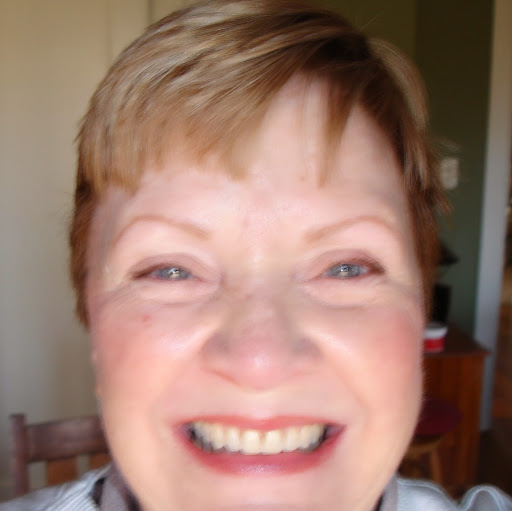 Martha Chapman Photo 28
