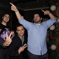Thales Nazario Photo 4