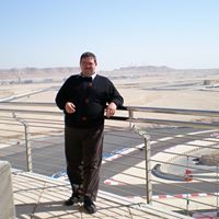 Martin Rosenau Photo 7