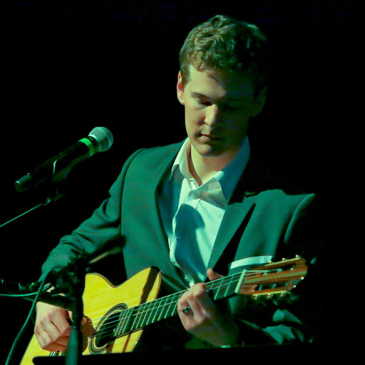 Jacob Walker Photo 27