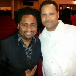 Sean Walker Photo 38
