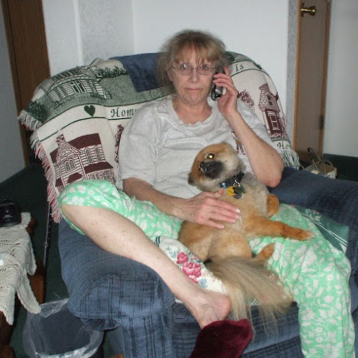 Betty Warner Photo 21