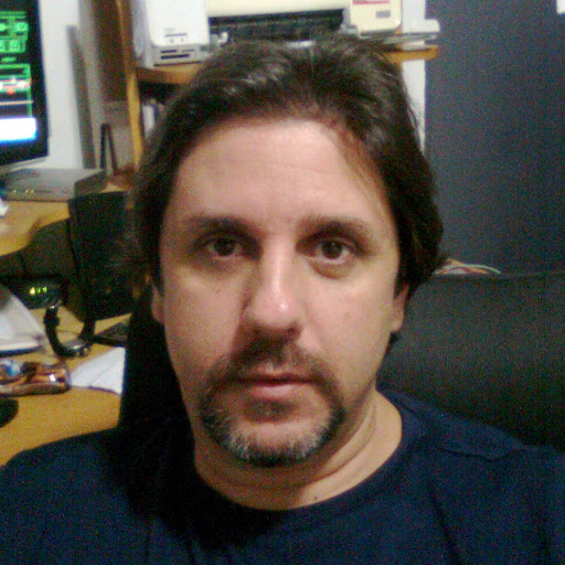 Eduardo Baptista Photo 10