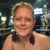 Jessica Patrick Photo 14