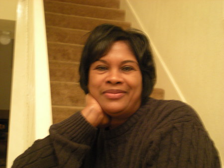 Cynthia Anderson Photo 9