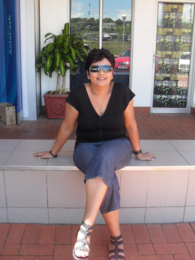 Sharon Francis Photo 34